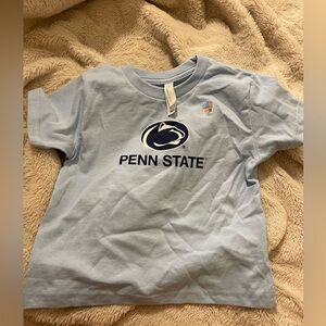 NWT Penn State Kid’s T-Shirt